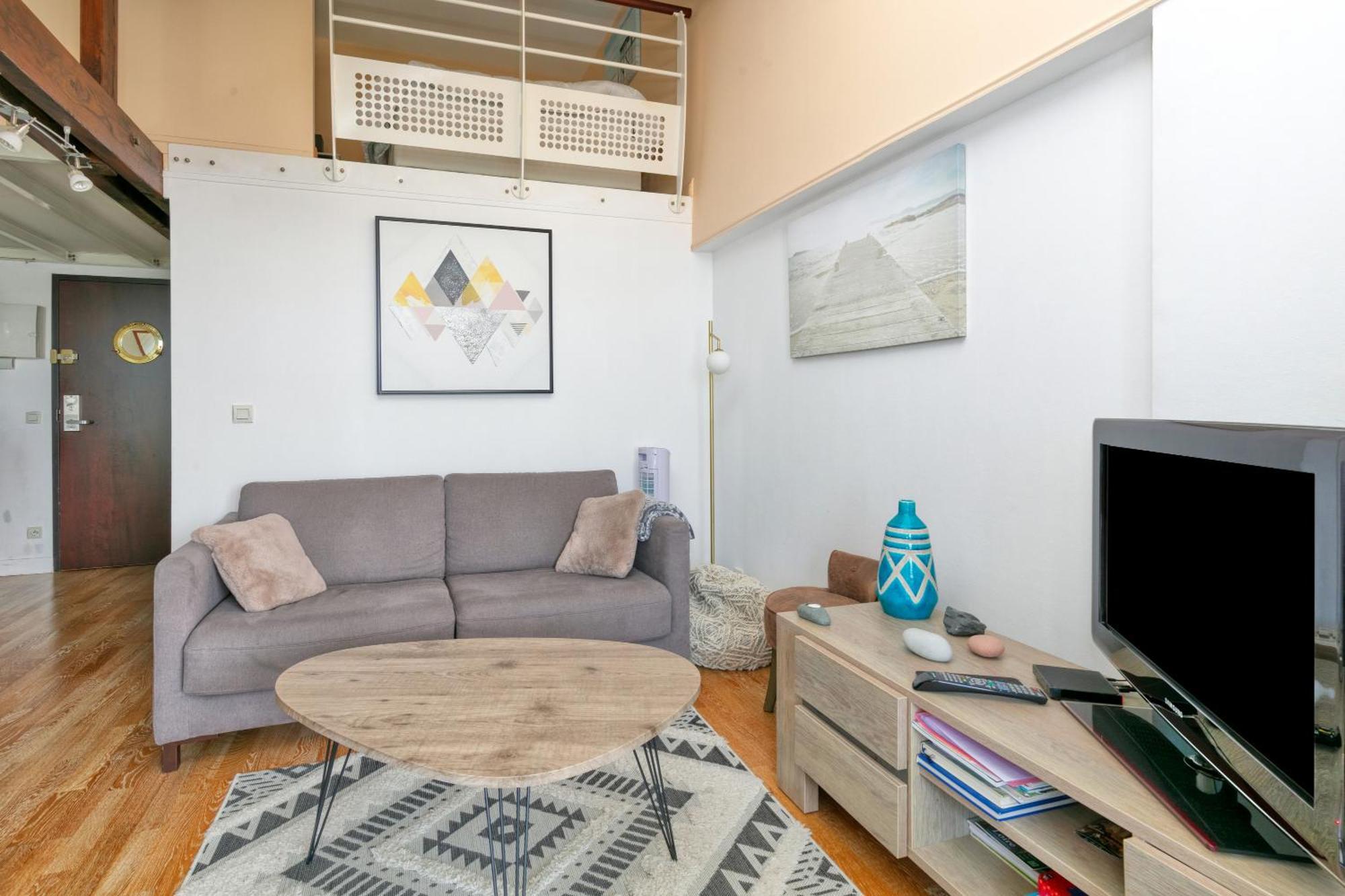 Appartement Face Mer Et Piscine Le Croisic Exterior foto